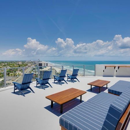Max Beach Resort Daytona Beach Kültér fotó