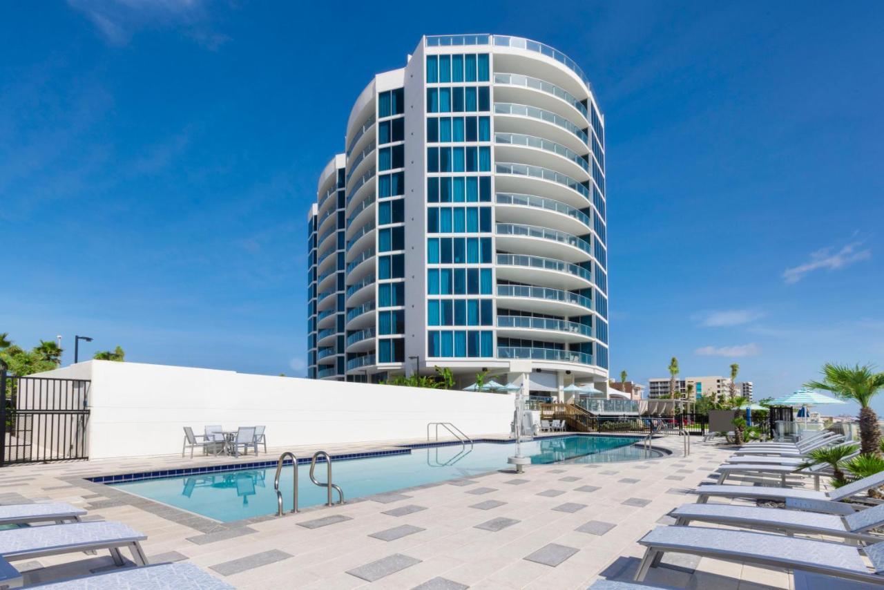 Max Beach Resort Daytona Beach Kültér fotó