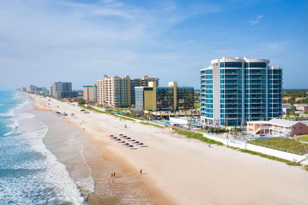 Max Beach Resort Daytona Beach Kültér fotó