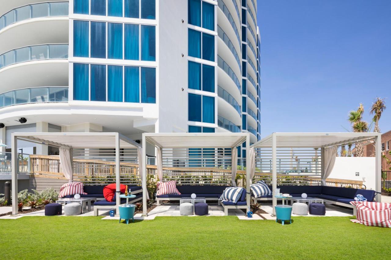 Max Beach Resort Daytona Beach Kültér fotó