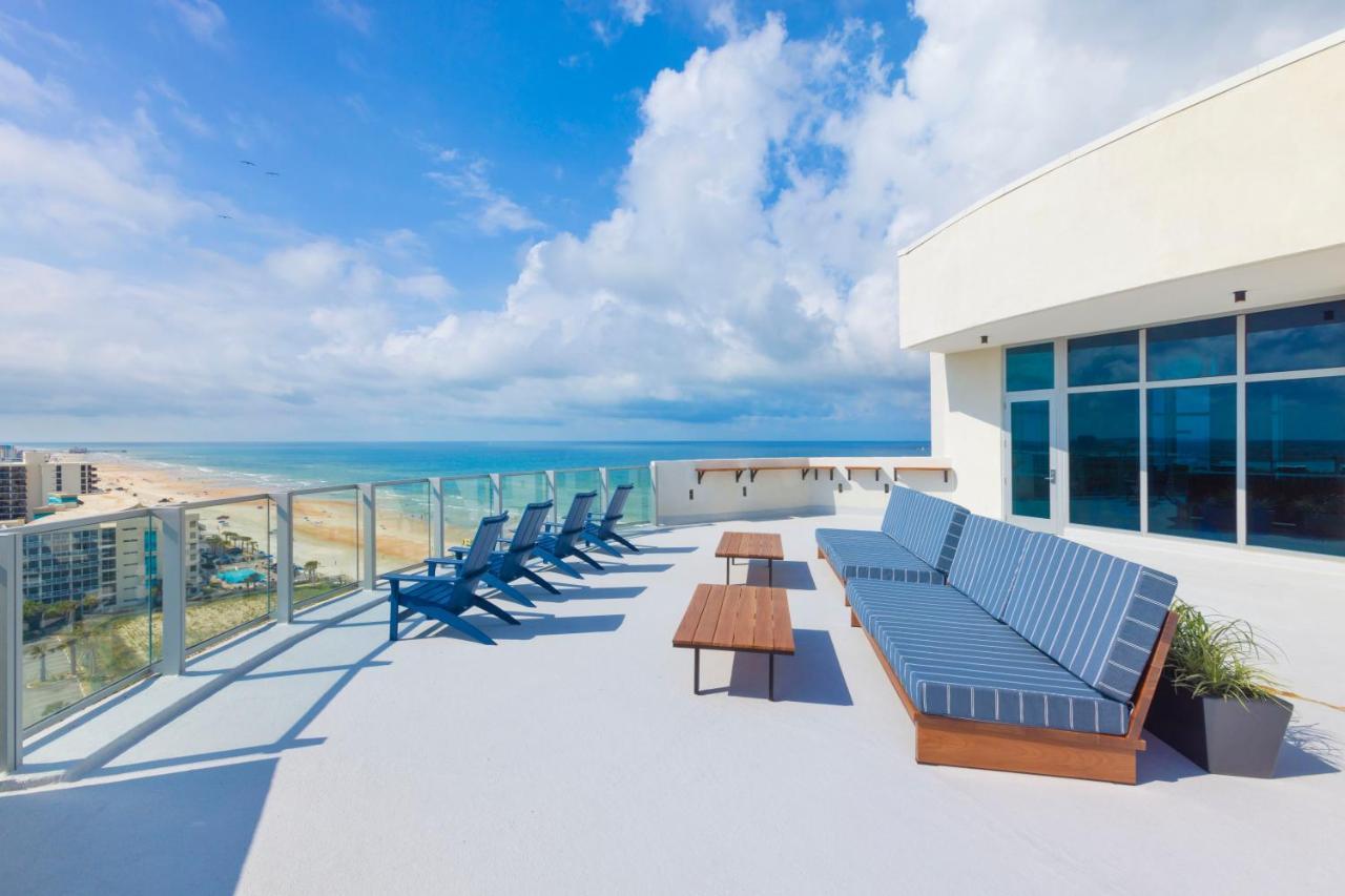 Max Beach Resort Daytona Beach Kültér fotó