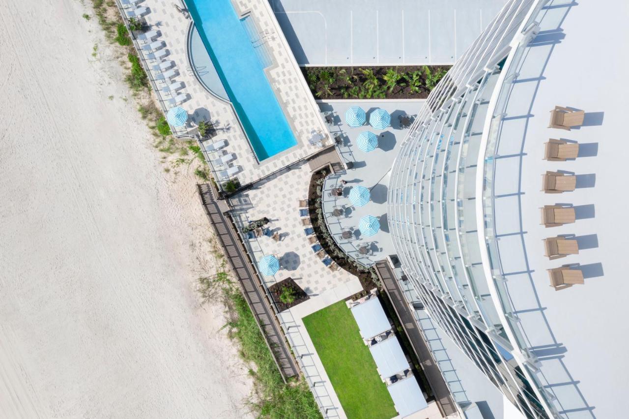 Max Beach Resort Daytona Beach Kültér fotó