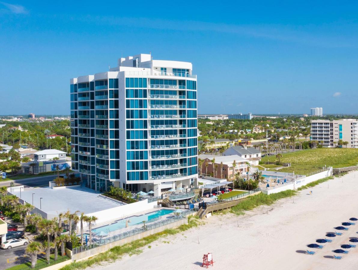 Max Beach Resort Daytona Beach Kültér fotó