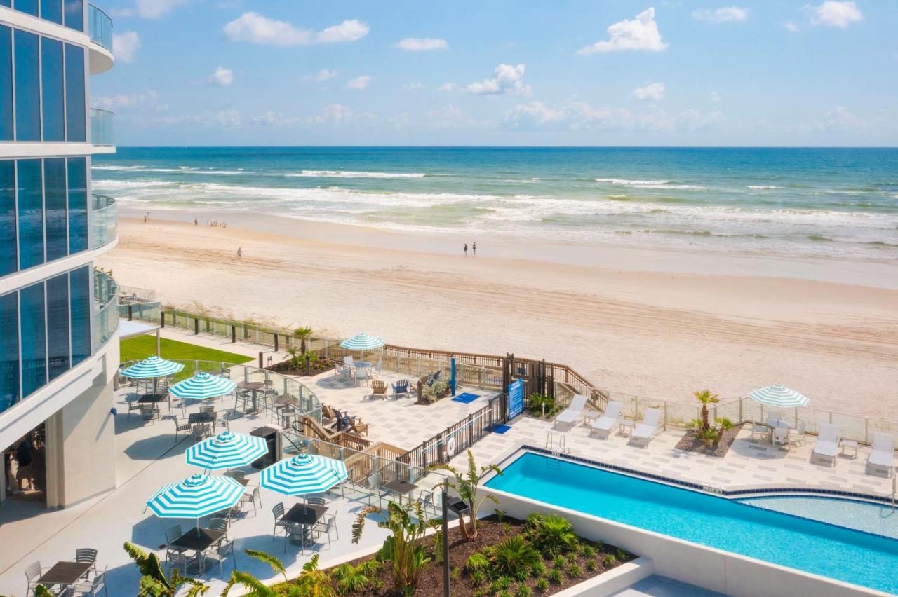 Max Beach Resort Daytona Beach Kültér fotó