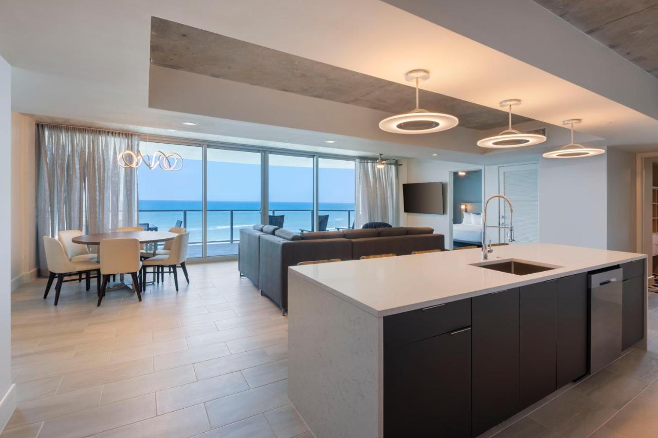 Max Beach Resort Daytona Beach Kültér fotó