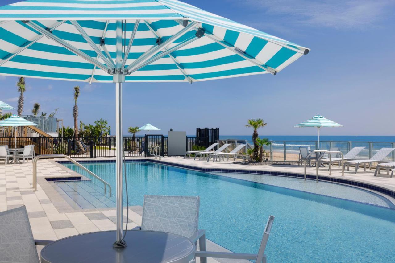 Max Beach Resort Daytona Beach Kültér fotó