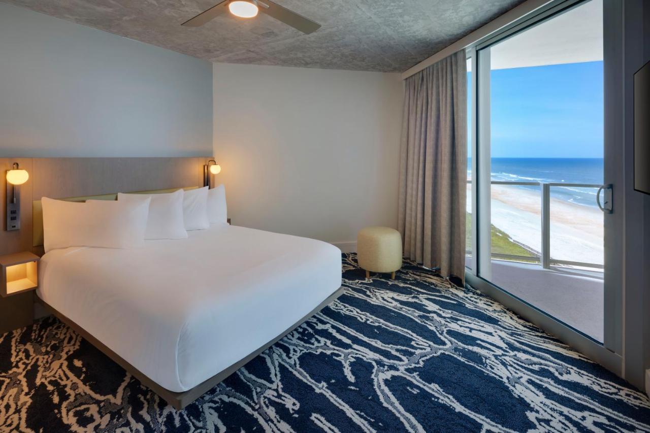 Max Beach Resort Daytona Beach Kültér fotó