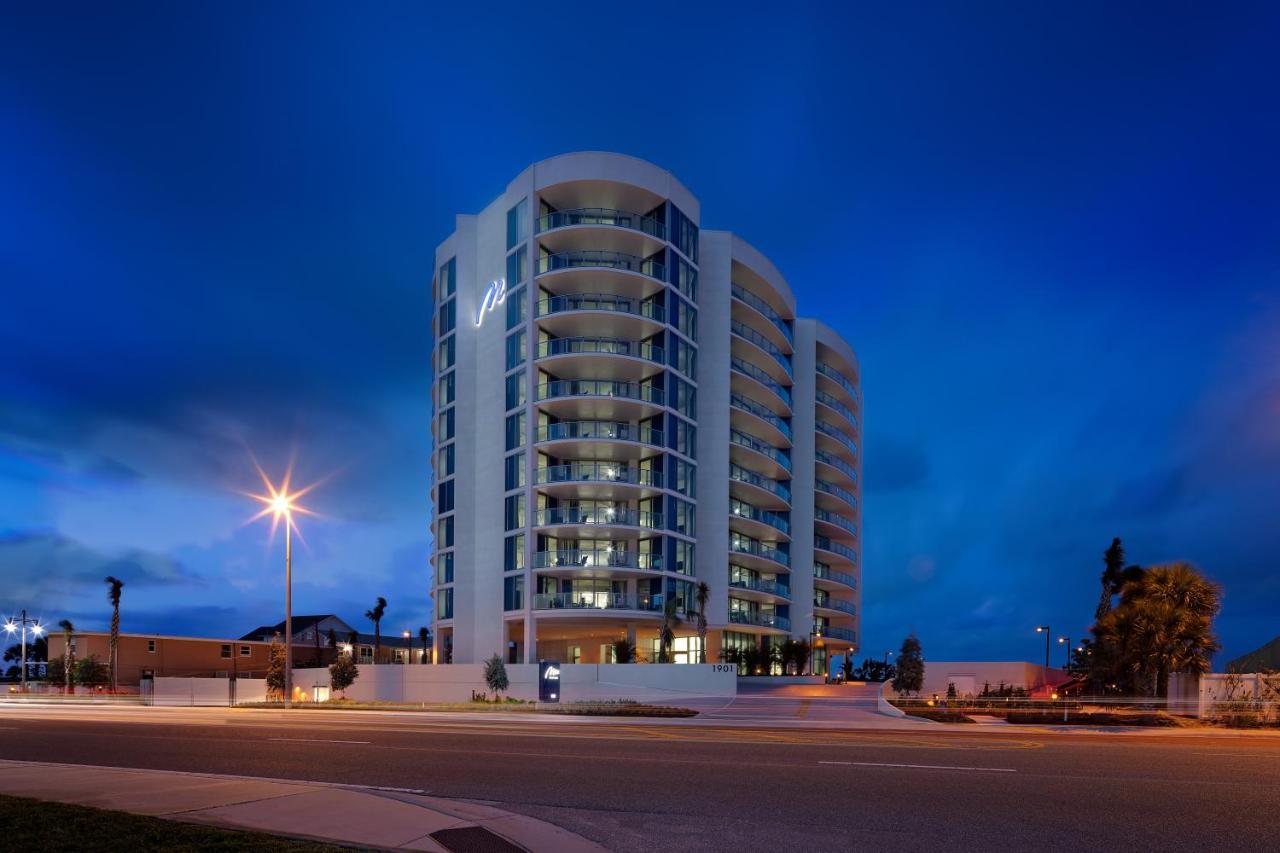 Max Beach Resort Daytona Beach Kültér fotó