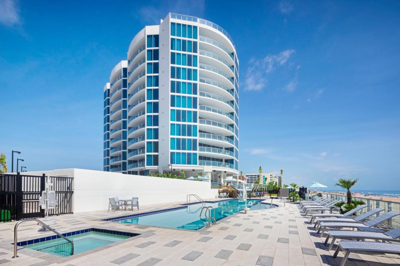 Max Beach Resort Daytona Beach Kültér fotó
