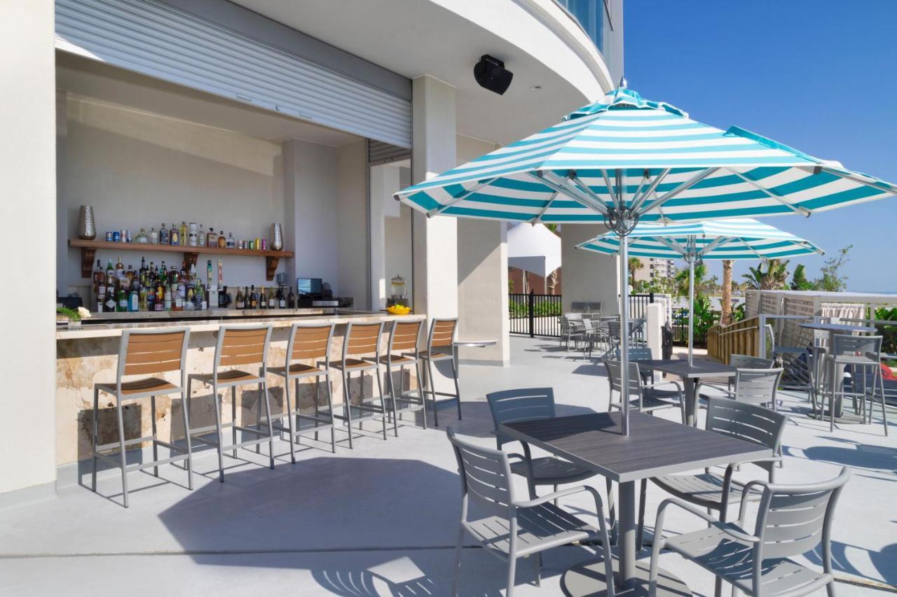 Max Beach Resort Daytona Beach Kültér fotó