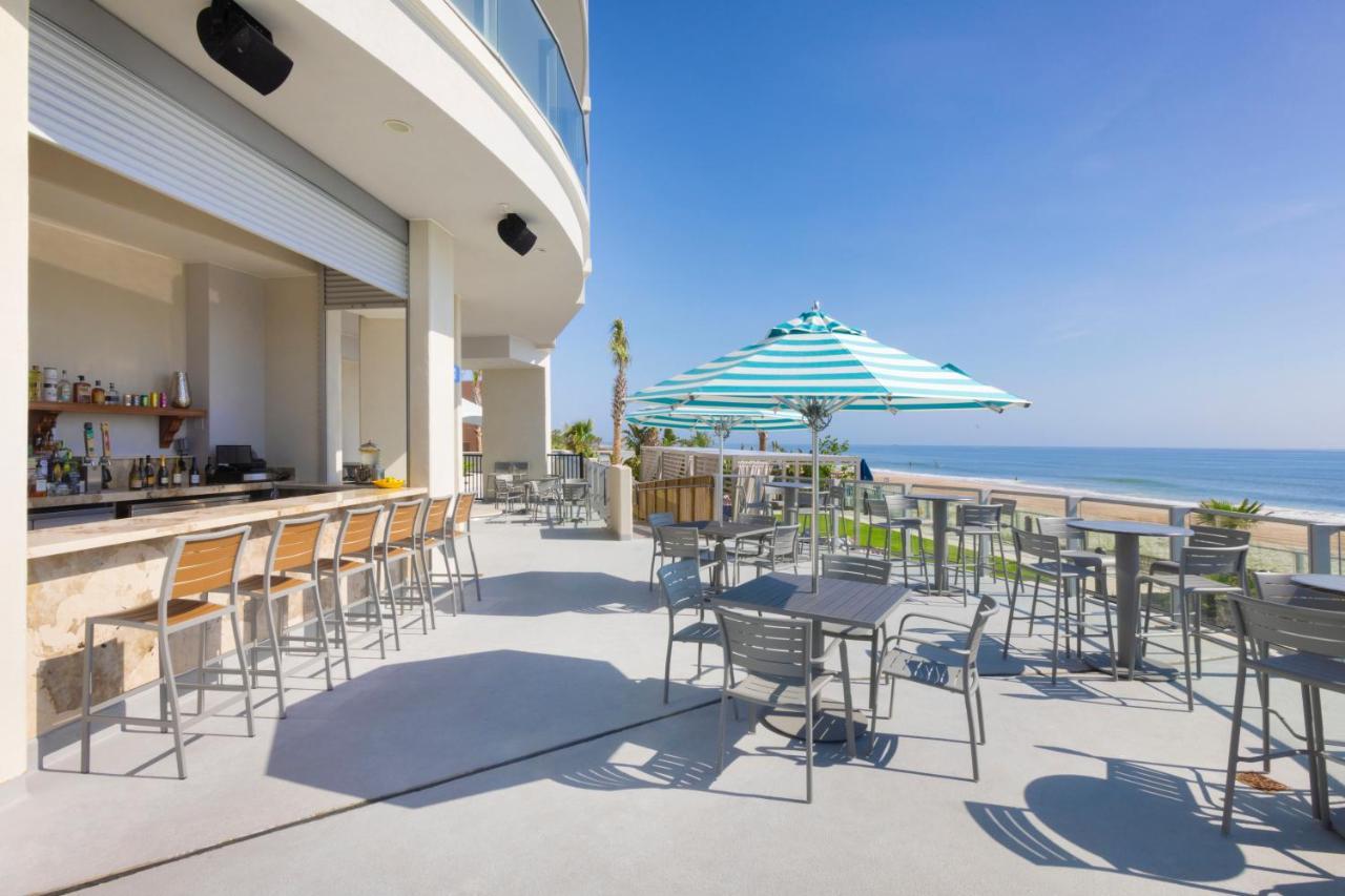 Max Beach Resort Daytona Beach Kültér fotó