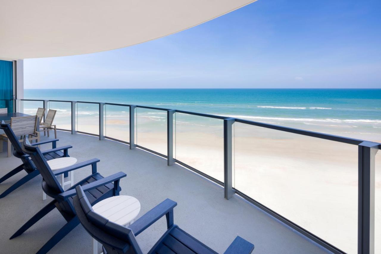 Max Beach Resort Daytona Beach Kültér fotó