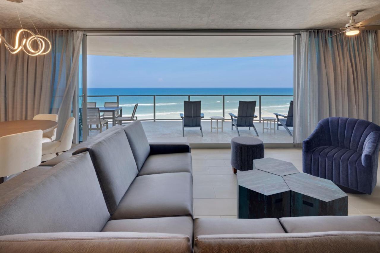 Max Beach Resort Daytona Beach Kültér fotó