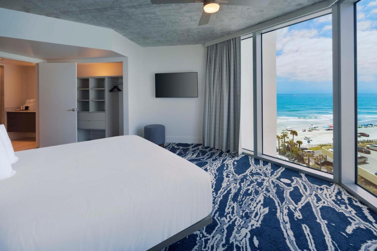 Max Beach Resort Daytona Beach Kültér fotó