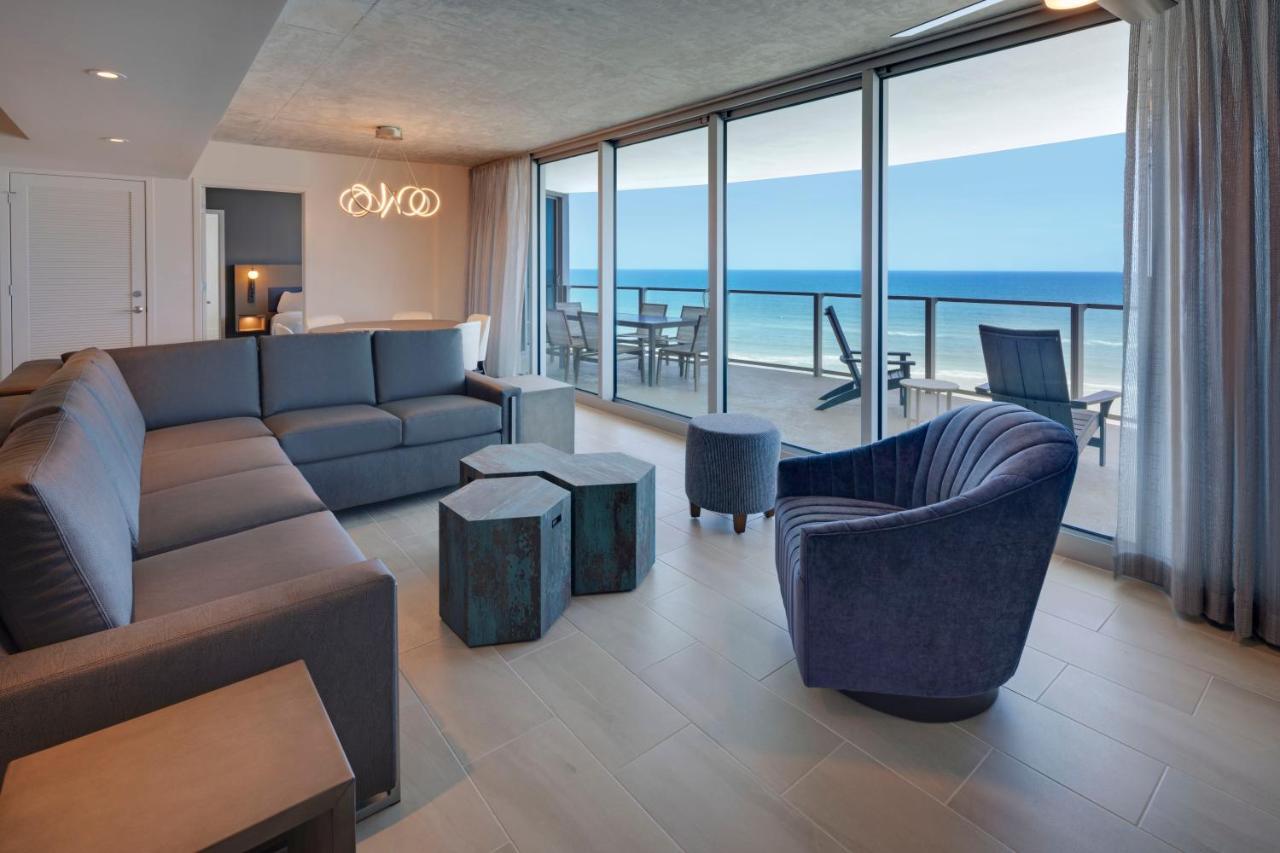 Max Beach Resort Daytona Beach Kültér fotó