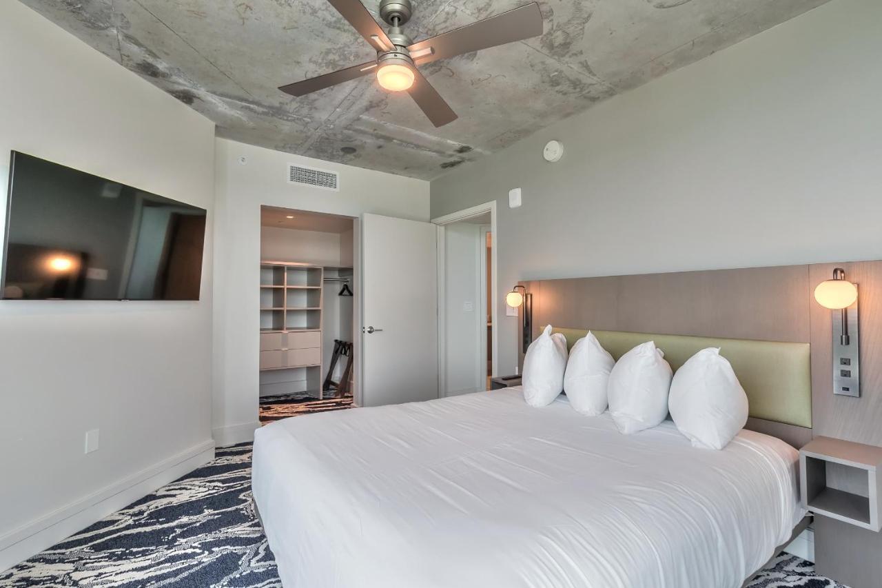 Max Beach Resort Daytona Beach Kültér fotó