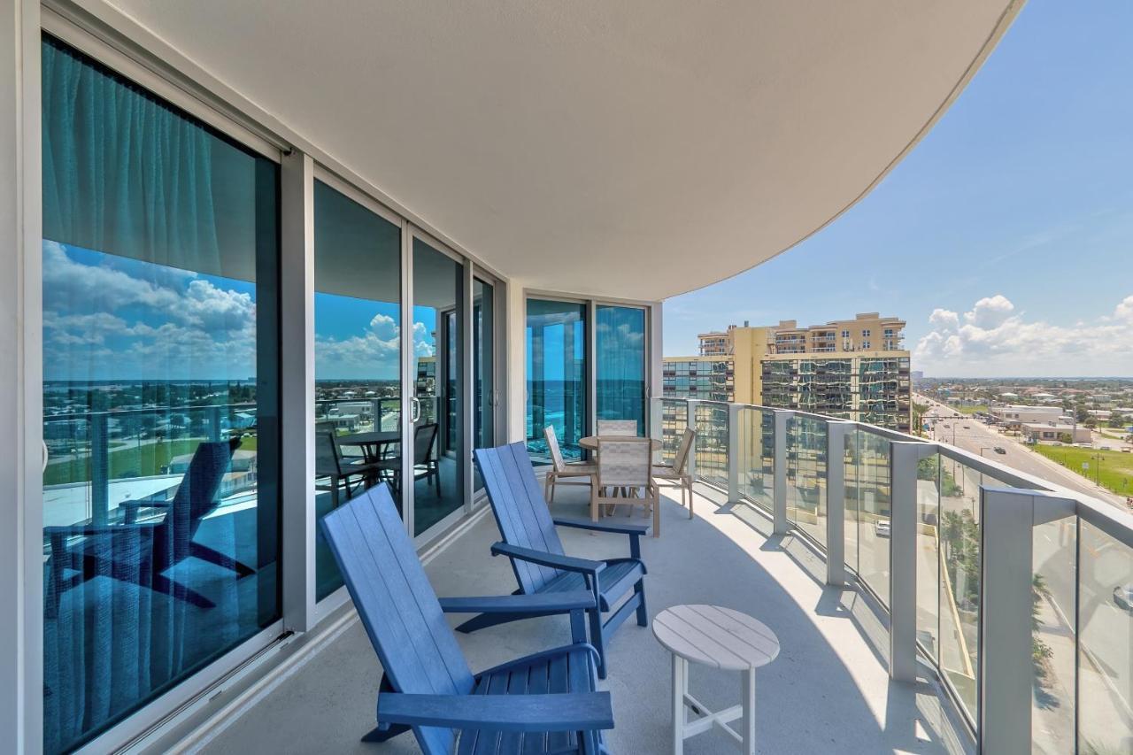 Max Beach Resort Daytona Beach Kültér fotó