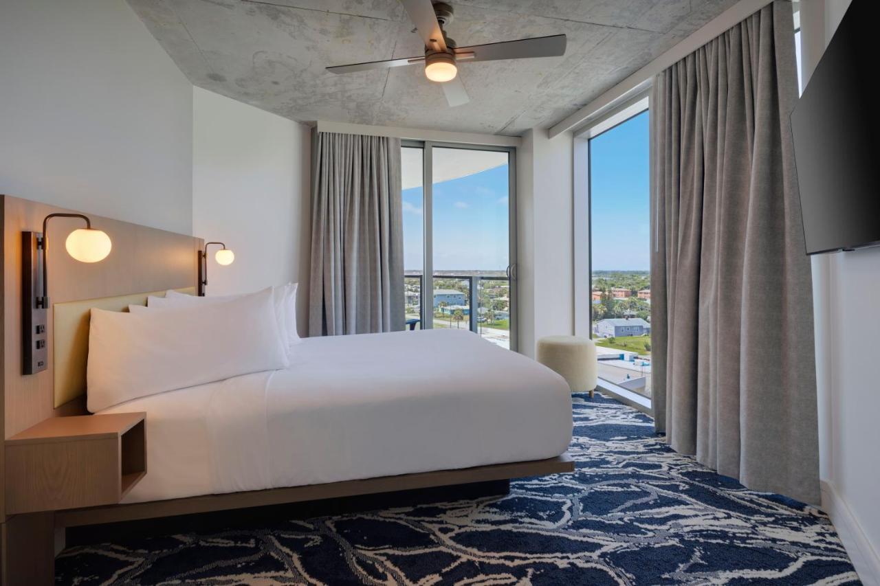 Max Beach Resort Daytona Beach Kültér fotó