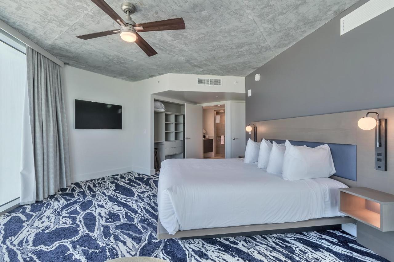 Max Beach Resort Daytona Beach Kültér fotó