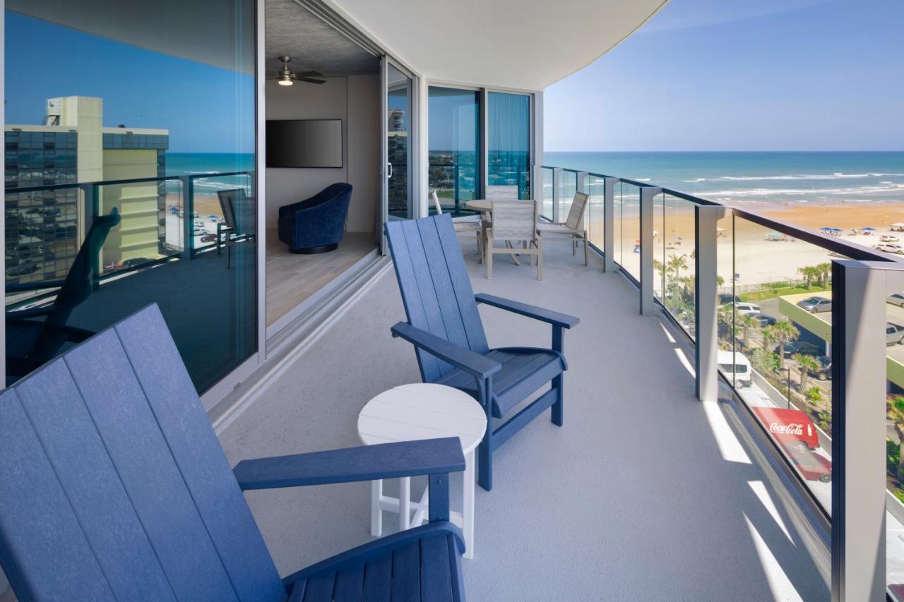 Max Beach Resort Daytona Beach Kültér fotó