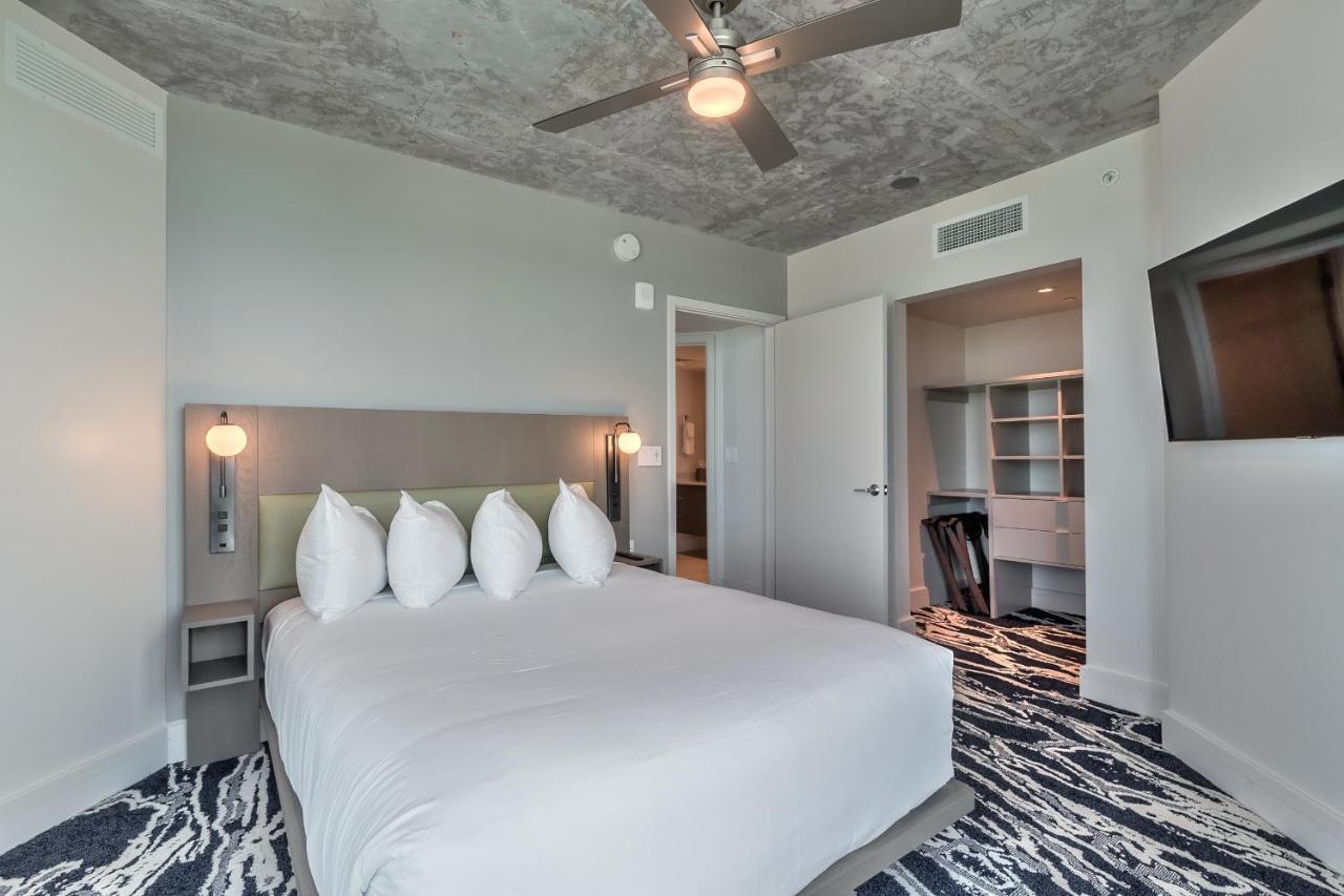 Max Beach Resort Daytona Beach Kültér fotó