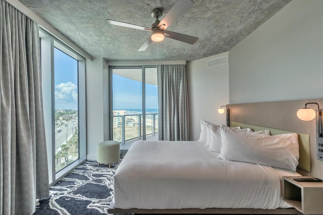 Max Beach Resort Daytona Beach Kültér fotó