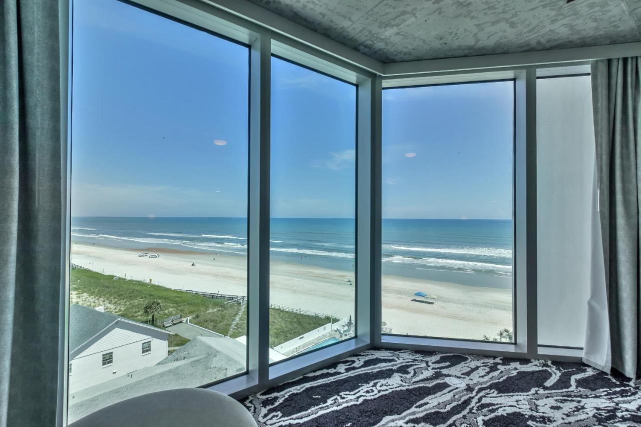 Max Beach Resort Daytona Beach Kültér fotó