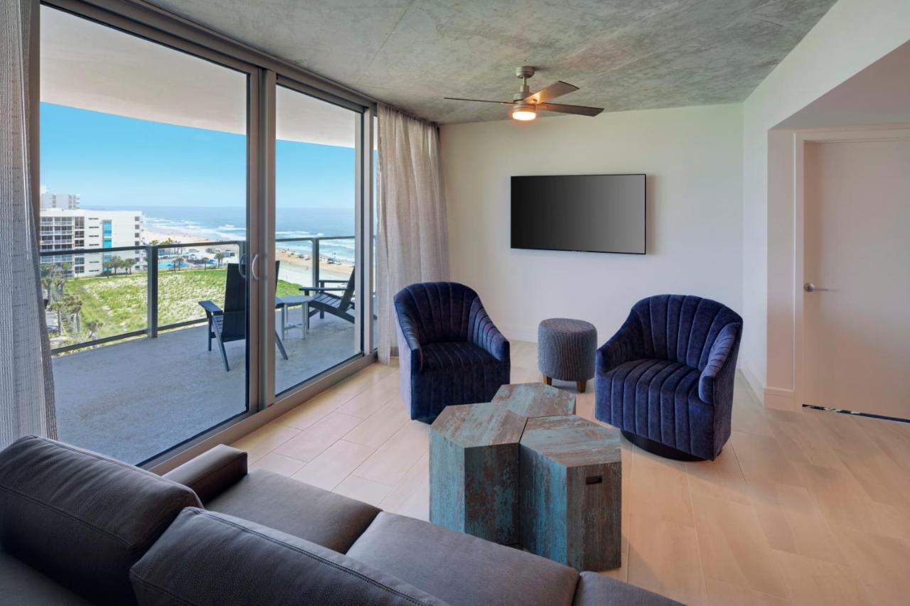 Max Beach Resort Daytona Beach Kültér fotó