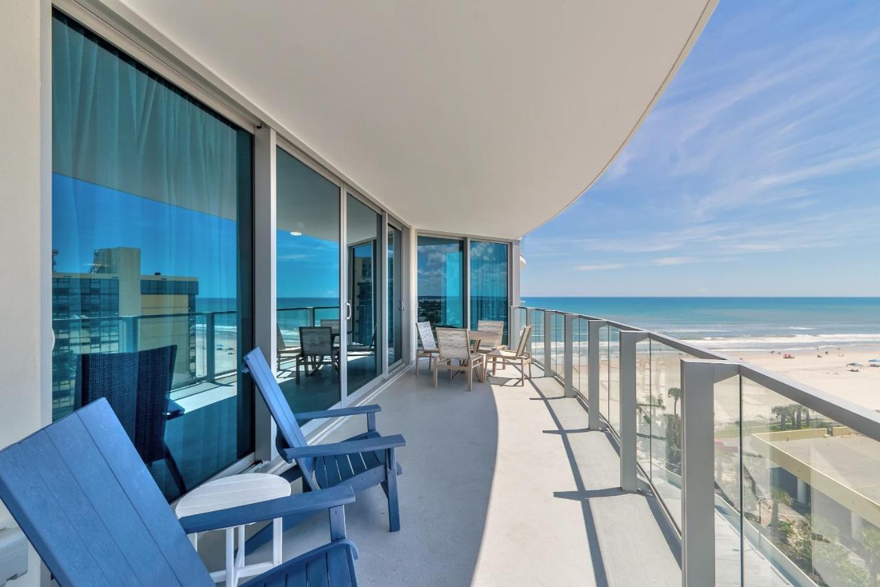 Max Beach Resort Daytona Beach Kültér fotó