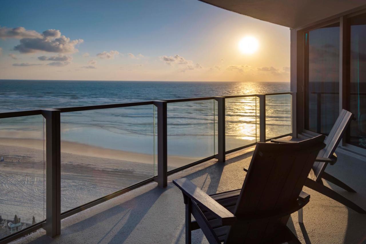 Max Beach Resort Daytona Beach Kültér fotó
