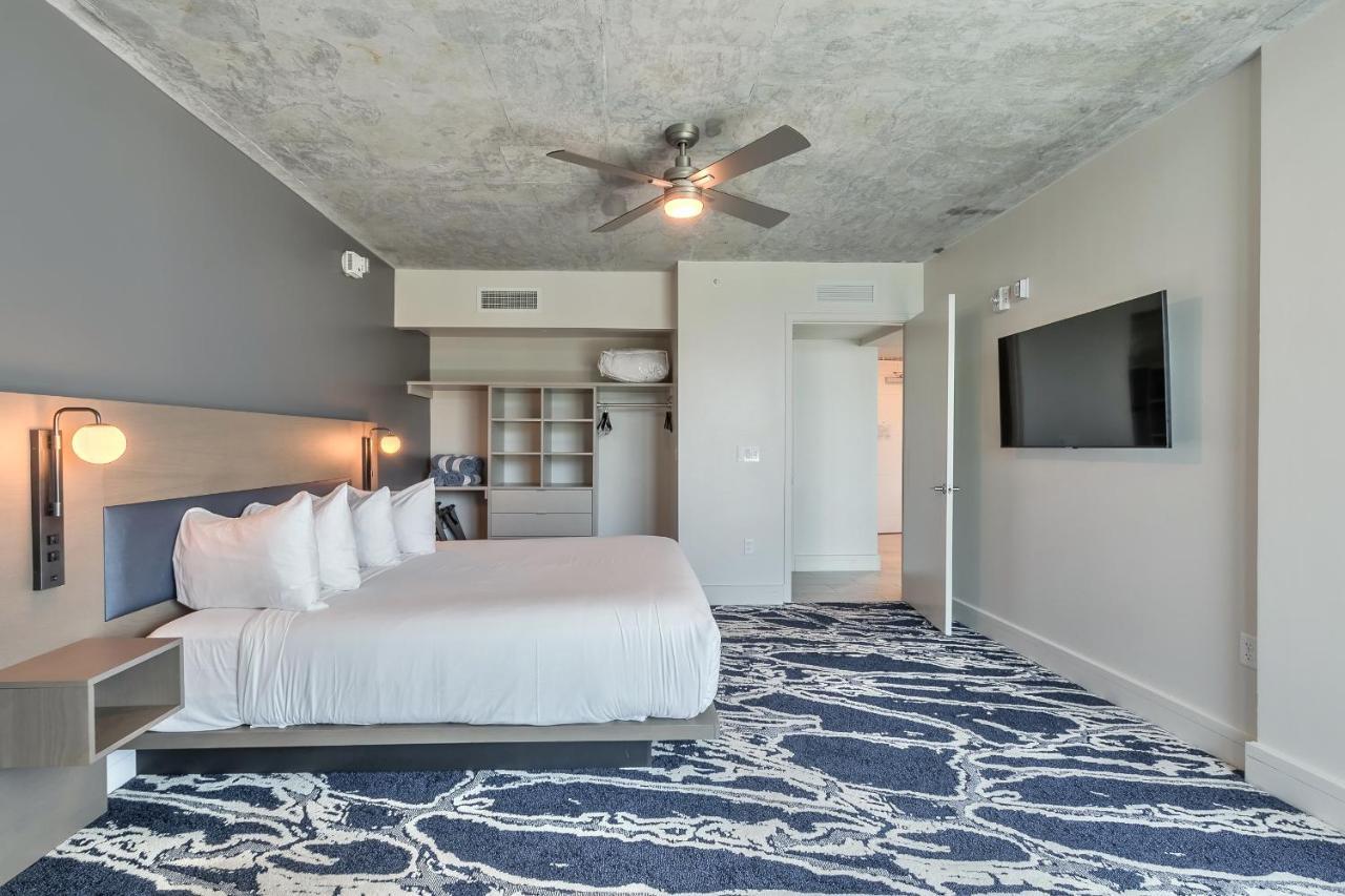 Max Beach Resort Daytona Beach Kültér fotó