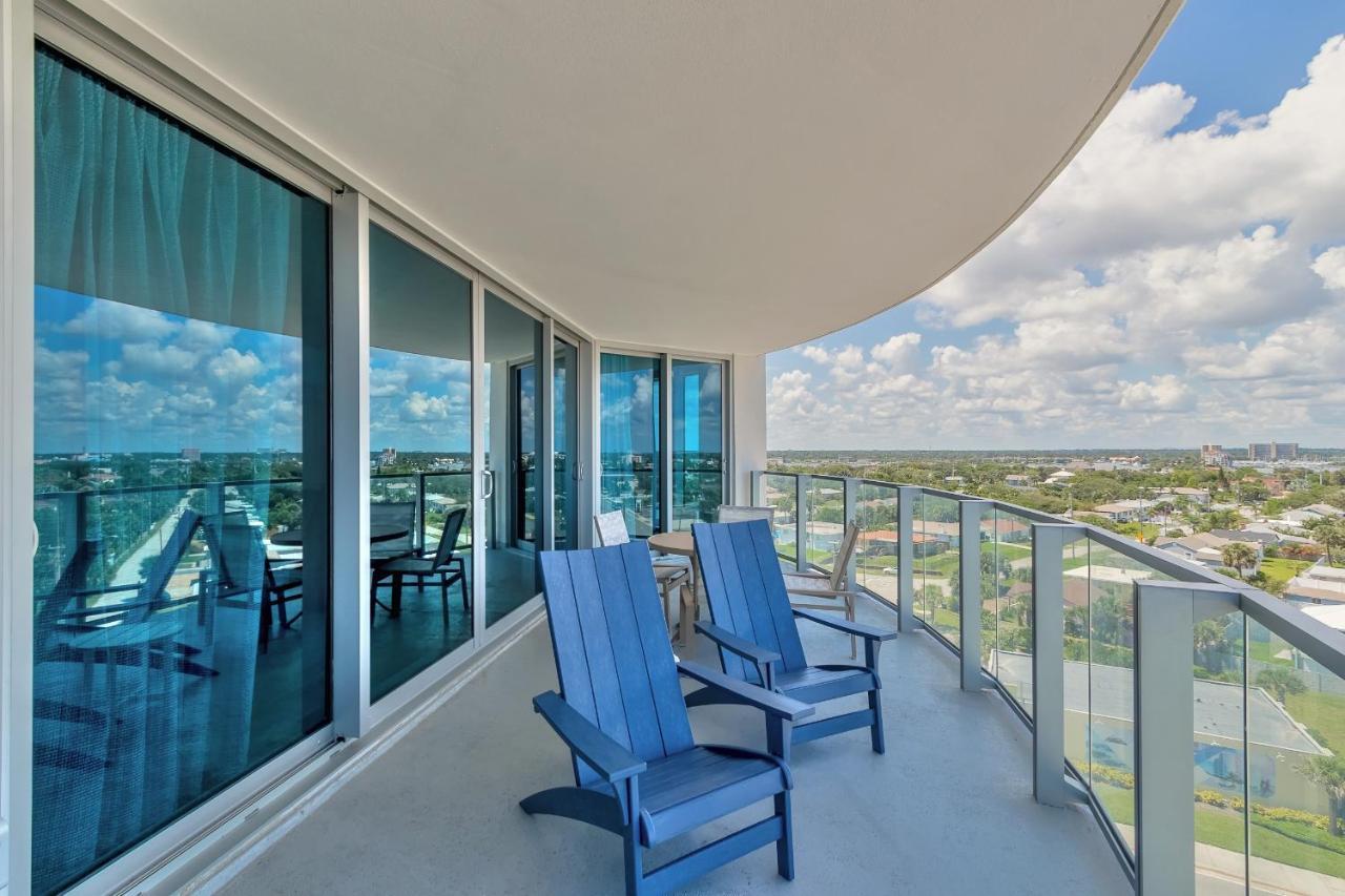 Max Beach Resort Daytona Beach Kültér fotó