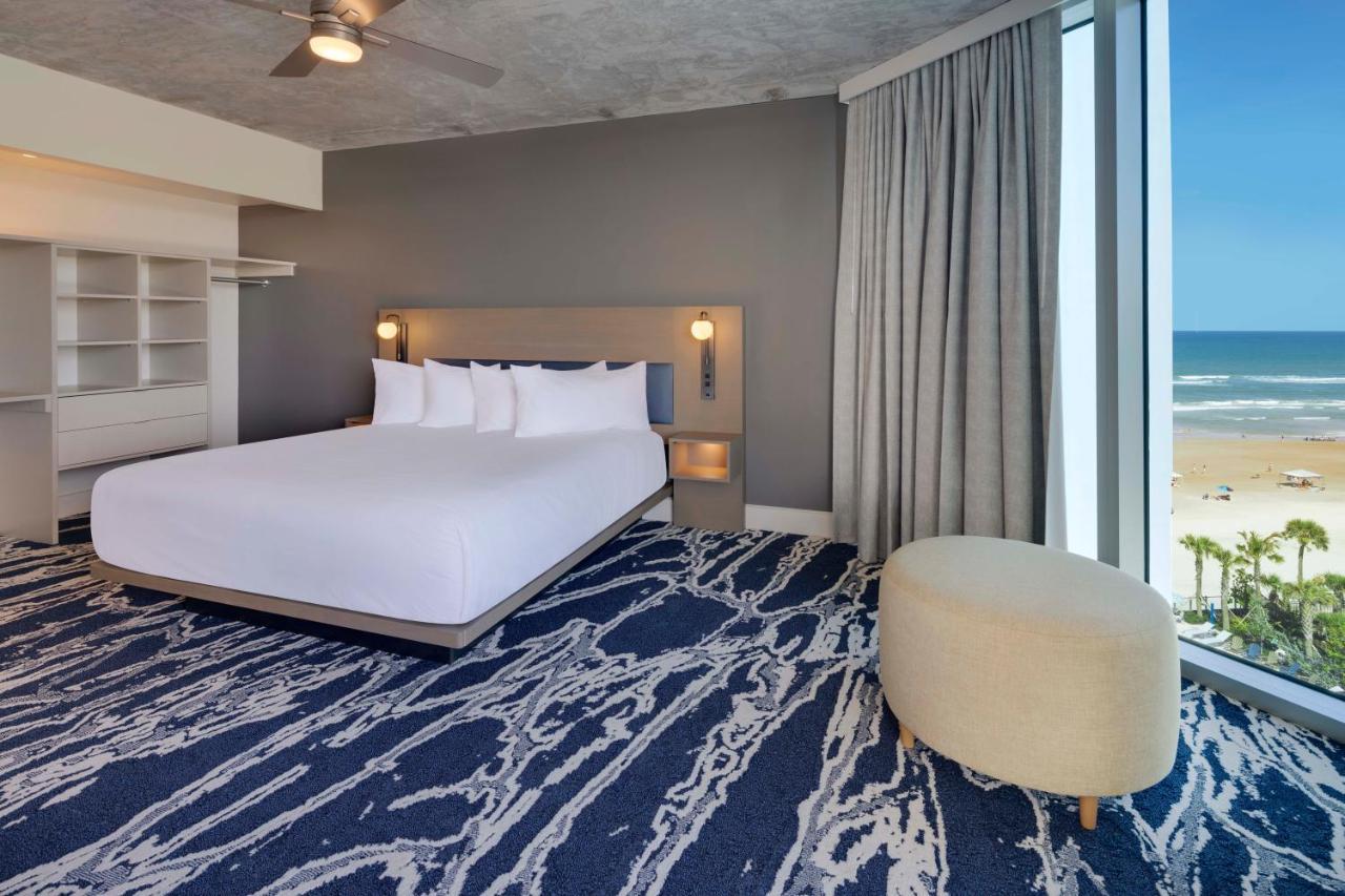 Max Beach Resort Daytona Beach Kültér fotó