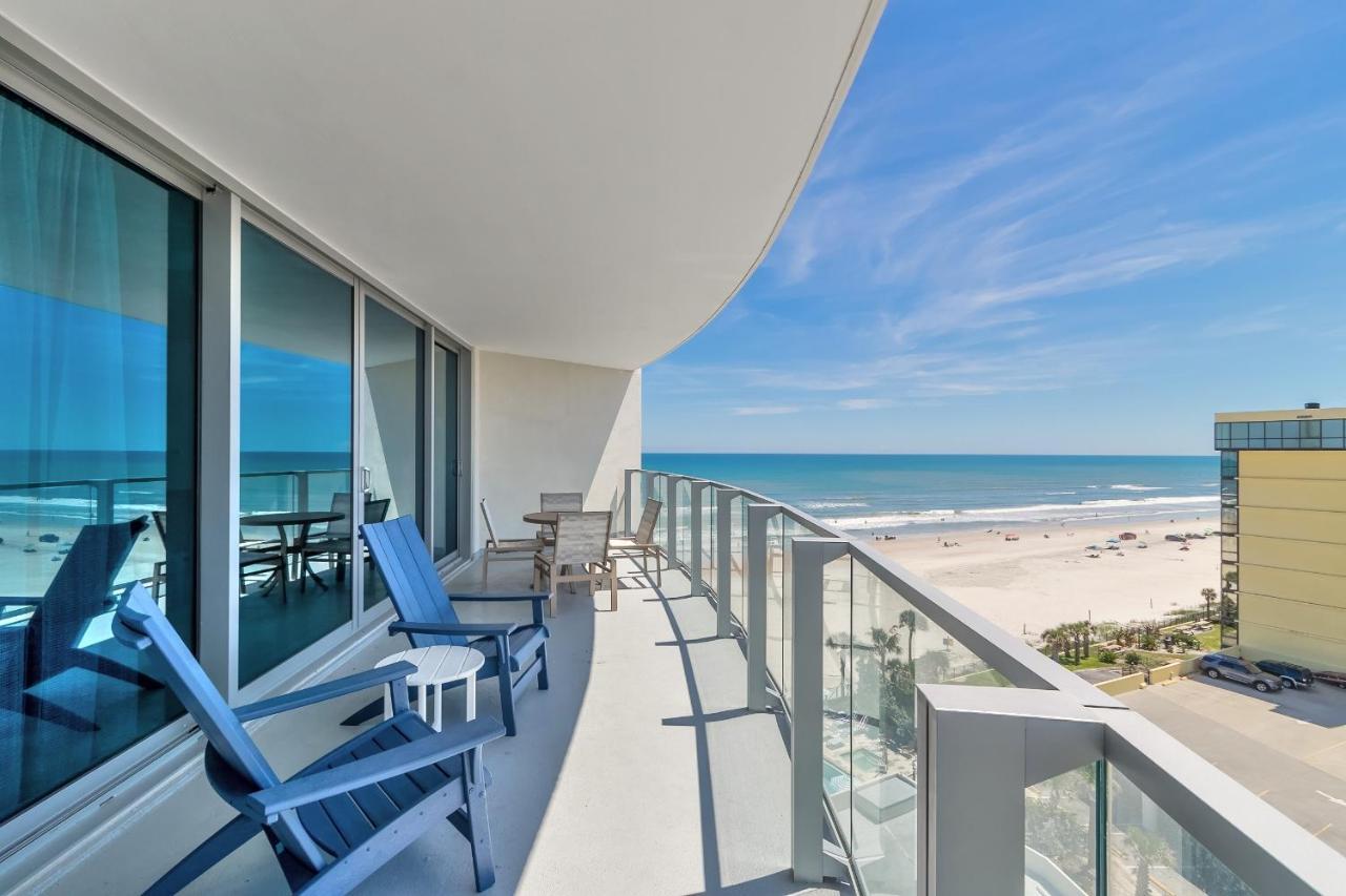 Max Beach Resort Daytona Beach Kültér fotó