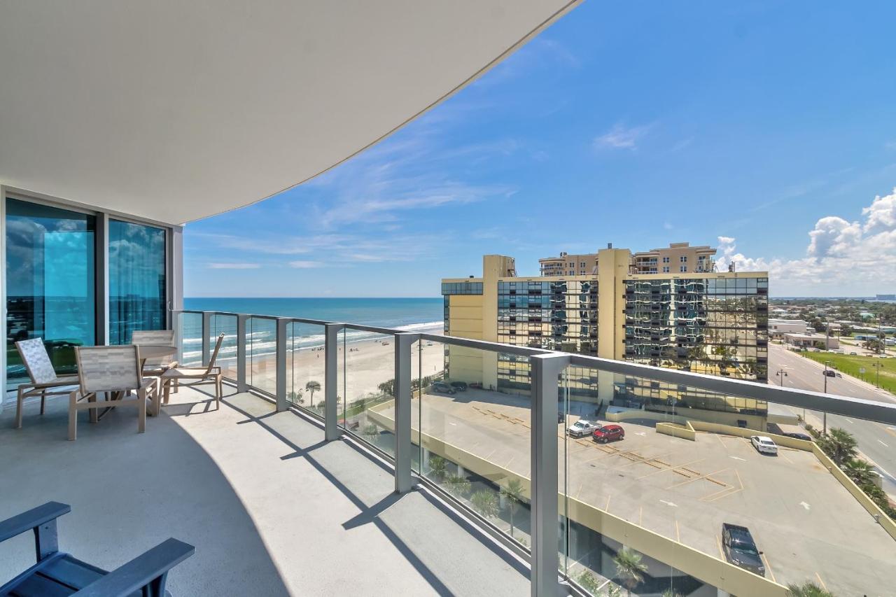 Max Beach Resort Daytona Beach Kültér fotó