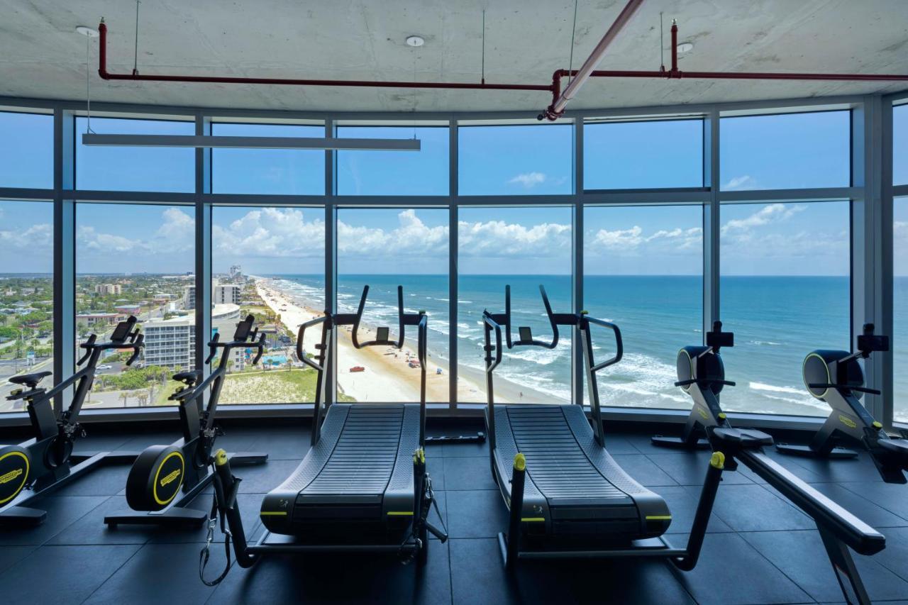 Max Beach Resort Daytona Beach Kültér fotó