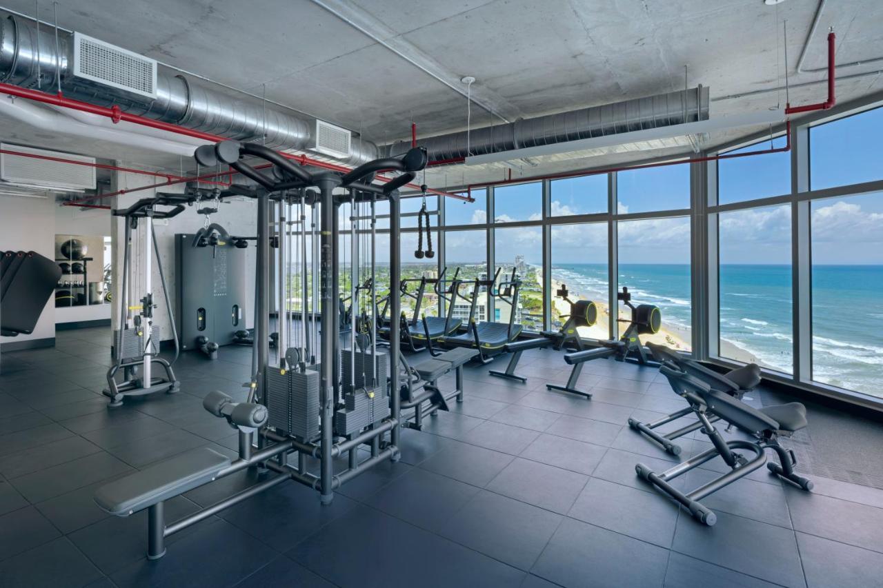 Max Beach Resort Daytona Beach Kültér fotó
