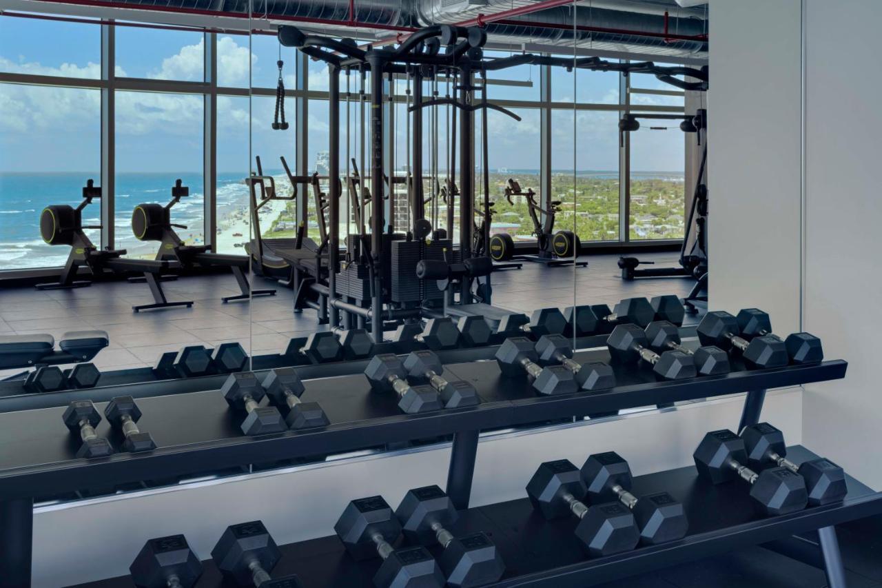 Max Beach Resort Daytona Beach Kültér fotó