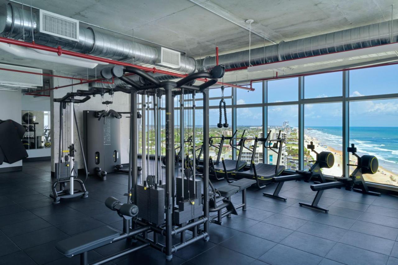 Max Beach Resort Daytona Beach Kültér fotó