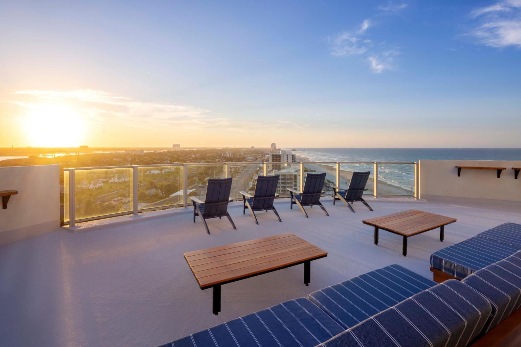 Max Beach Resort Daytona Beach Kültér fotó
