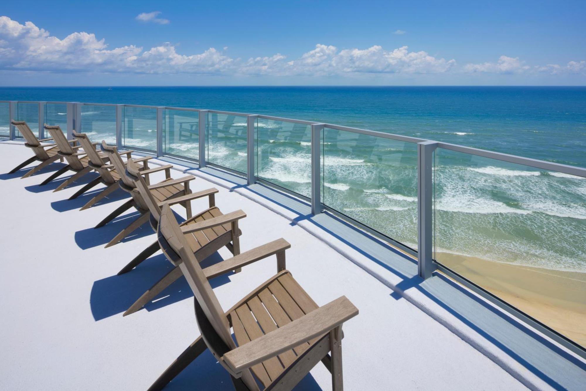 Max Beach Resort Daytona Beach Kültér fotó